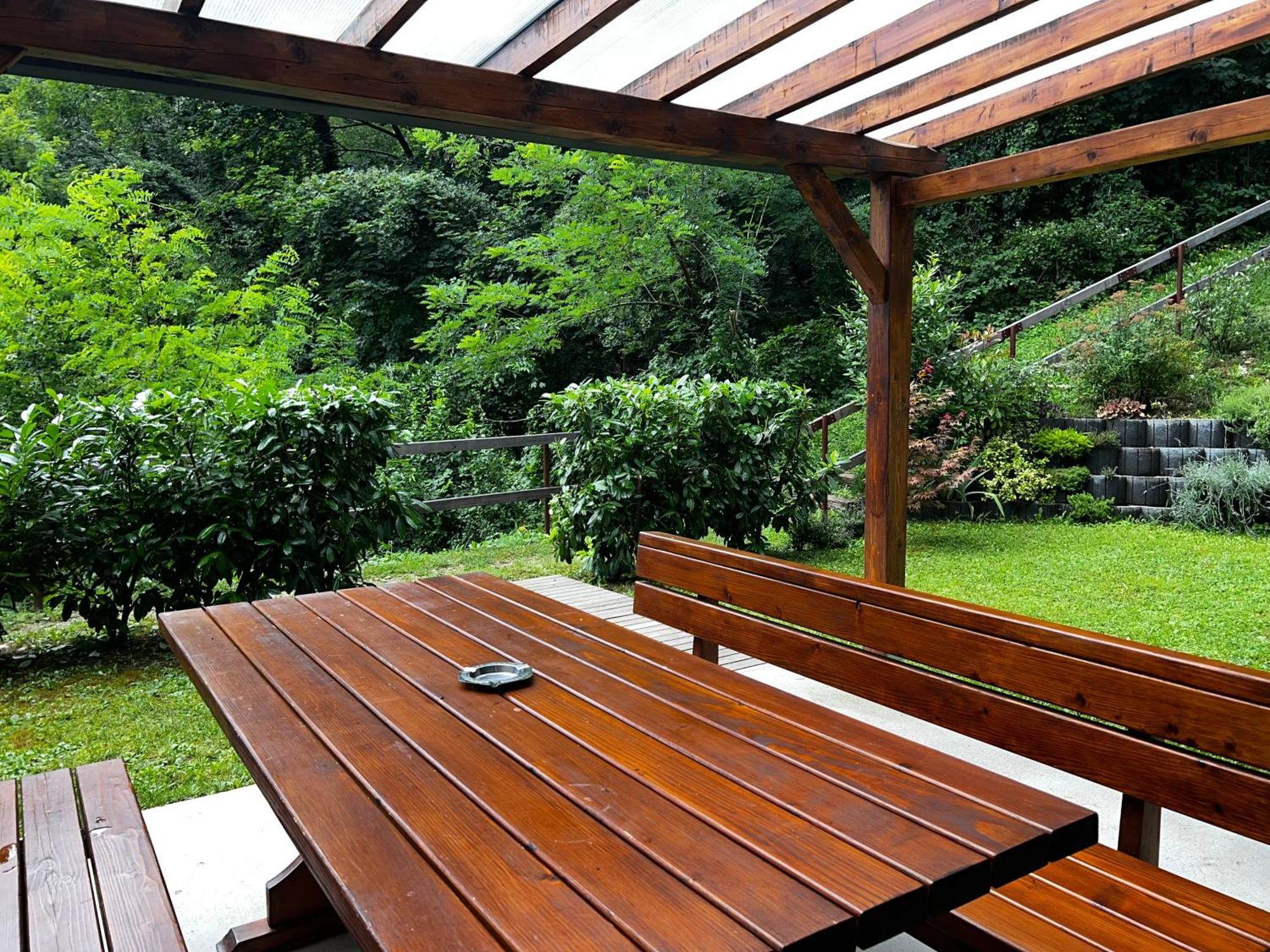 Relax In Nature Apartment Bovec Exterior foto