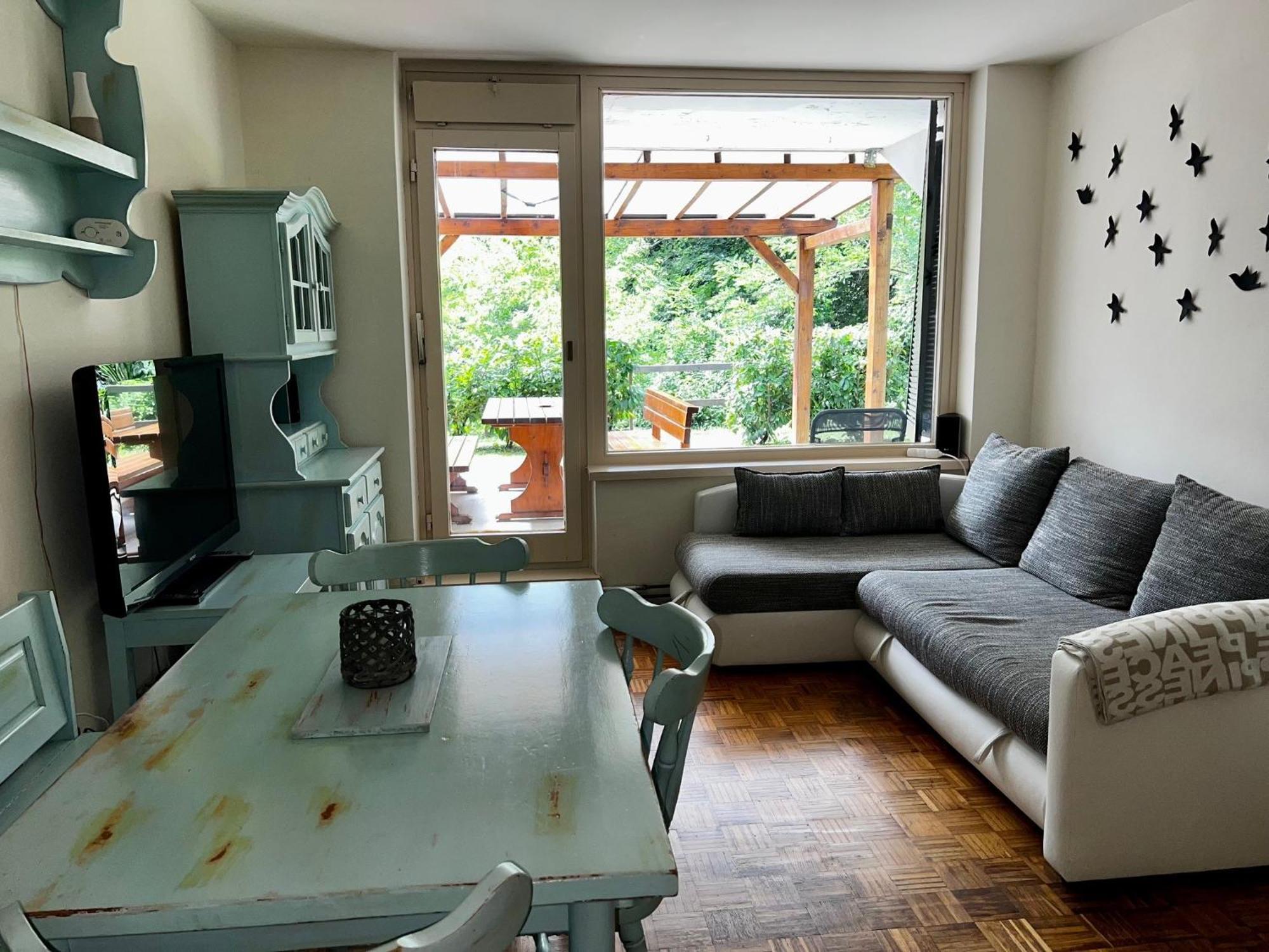 Relax In Nature Apartment Bovec Exterior foto