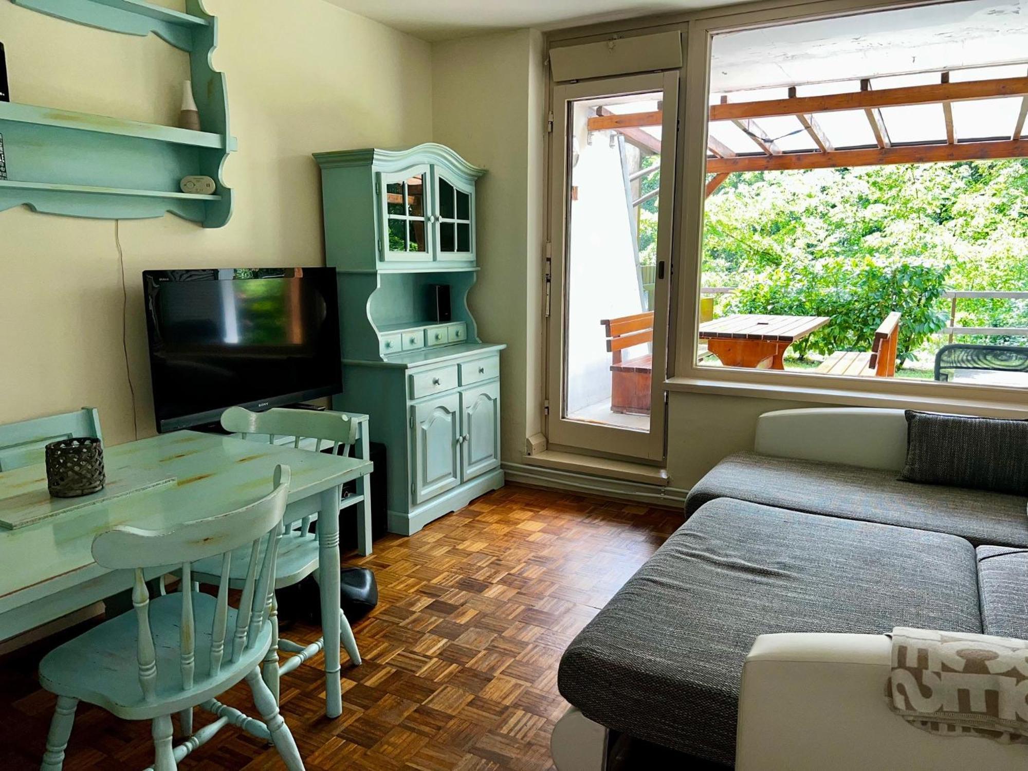 Relax In Nature Apartment Bovec Exterior foto
